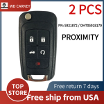 PN: 5921872 / OHT05918179 / HU100 315MHz ID46